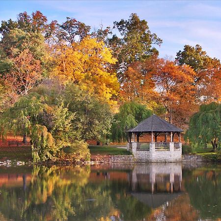 The Inn At Virginia Tech - On Campus بلاكسبورغ المظهر الخارجي الصورة