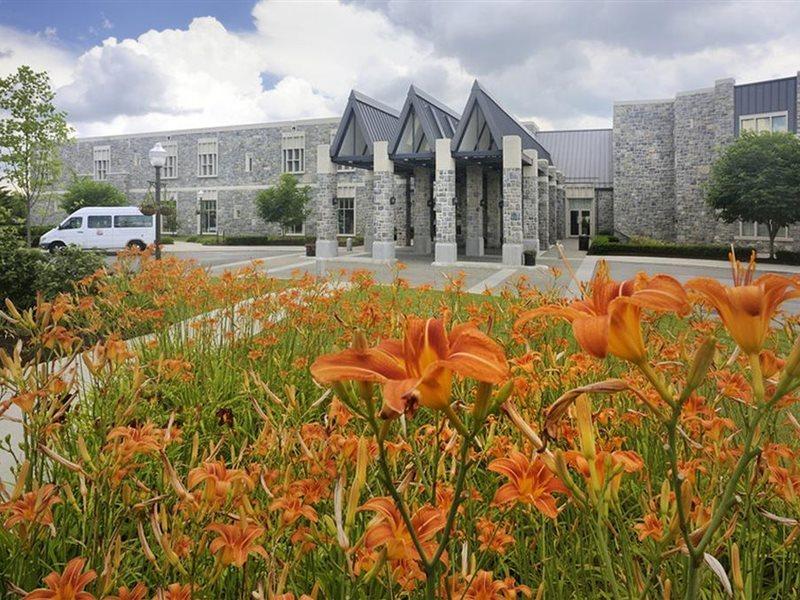 The Inn At Virginia Tech - On Campus بلاكسبورغ المظهر الخارجي الصورة