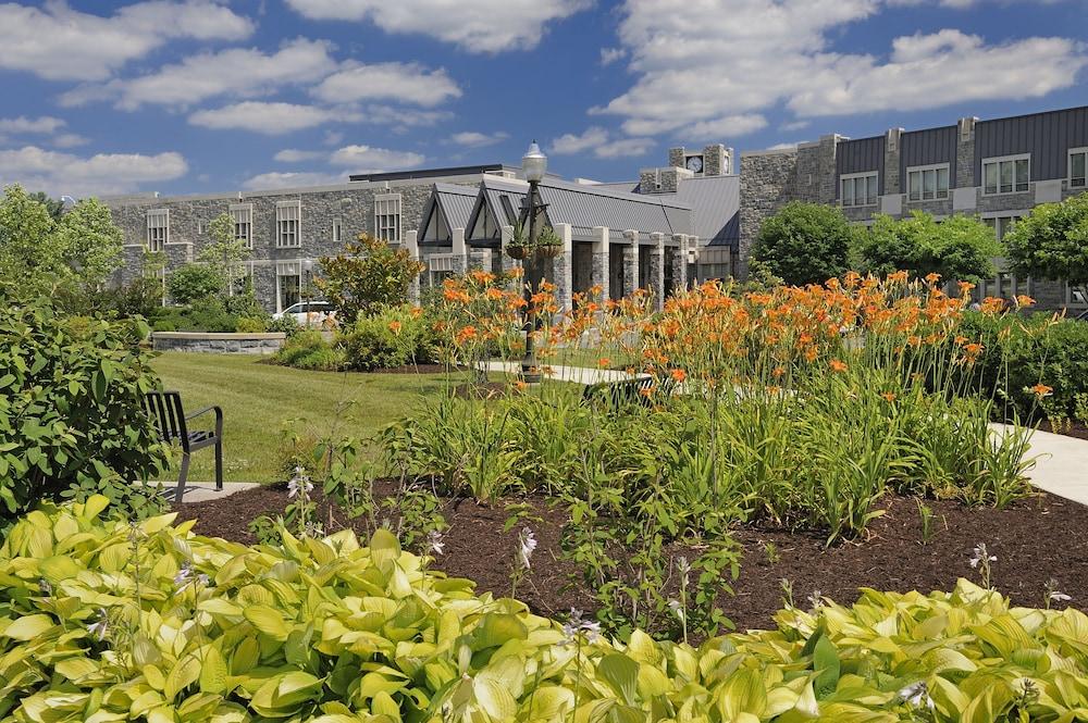 The Inn At Virginia Tech - On Campus بلاكسبورغ المظهر الخارجي الصورة