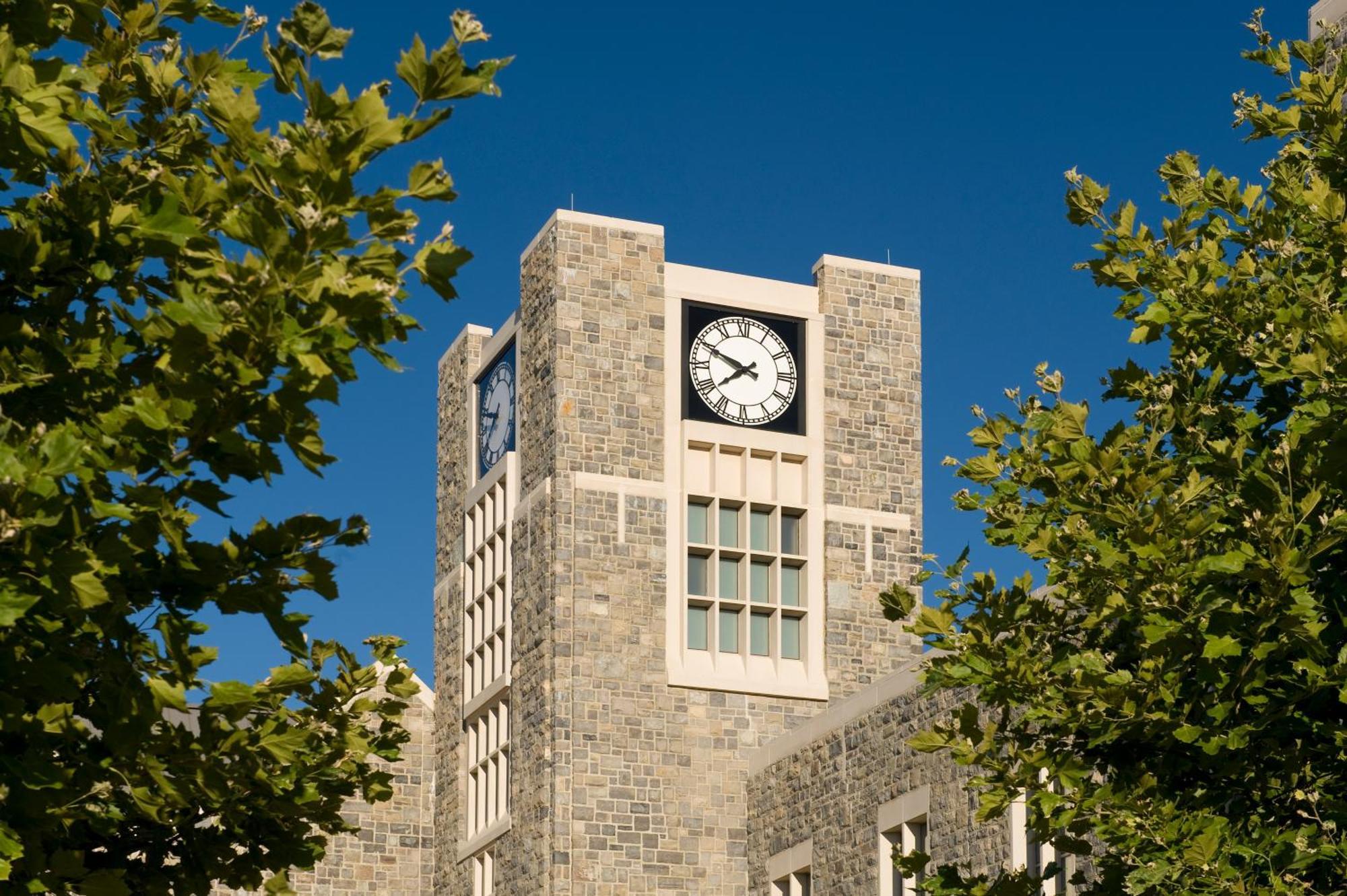 The Inn At Virginia Tech - On Campus بلاكسبورغ المظهر الخارجي الصورة